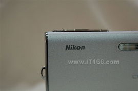 尼康Coolpix S7數(shù)碼相機 捕捉精彩瞬間的便攜利器