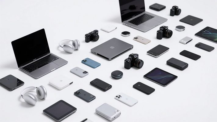探索手機數(shù)碼產(chǎn)品的演進(jìn)與未來趨勢