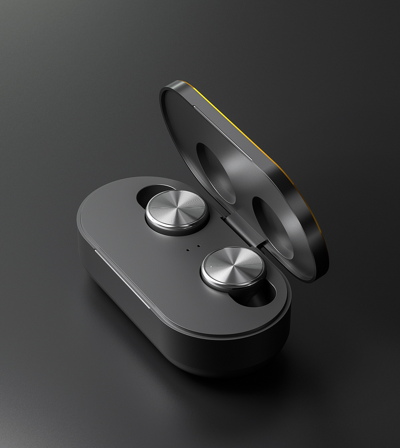 數(shù)碼世界的聽覺革新 天貓藍(lán)牙耳機(jī)引領(lǐng)無線音頻新時(shí)代