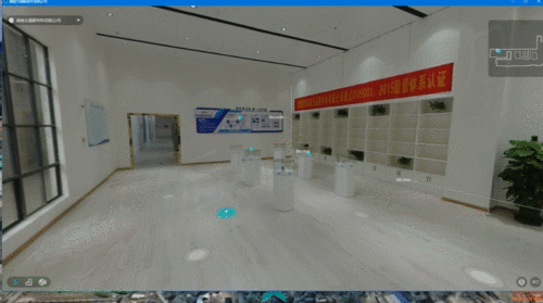 數字孿生 賦能企業打造智慧工廠，引領數碼產品制造新紀元