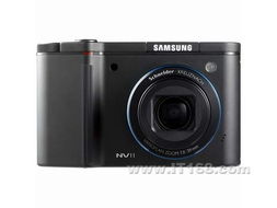 三星藍調(diào)NV11 一款被遺忘的經(jīng)典時尚數(shù)碼相機