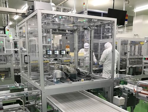 論會賺錢，蘋果都卷不過它